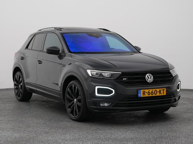 Volkswagen T-Roc 1.5 TSI Automaat R-Line | PANO | ADAPTIVE | STOELVERWARMING