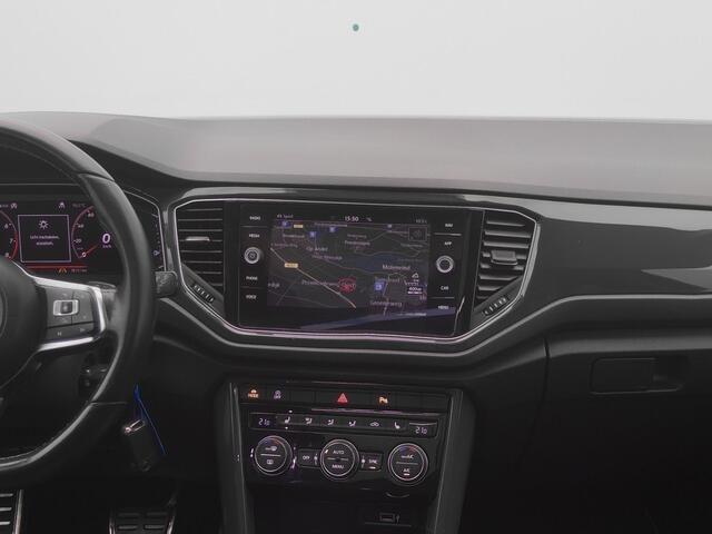 Volkswagen T-Roc 1.5 TSI Automaat R-Line | PANO | ADAPTIVE | STOELVERWARMING
