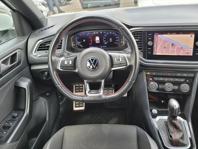 Volkswagen T-Roc 1.5 TSI Sport | Automaat | Digi Dashboard | Navigatie | Camera | Trekhaak