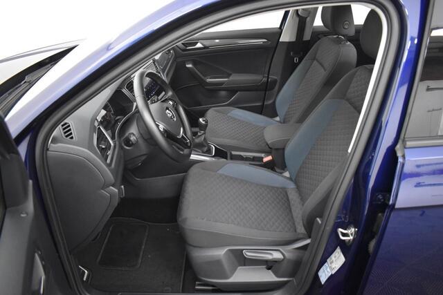 Volkswagen T-Roc 1.0 TSI 116PK SPORT IQ.Drive
