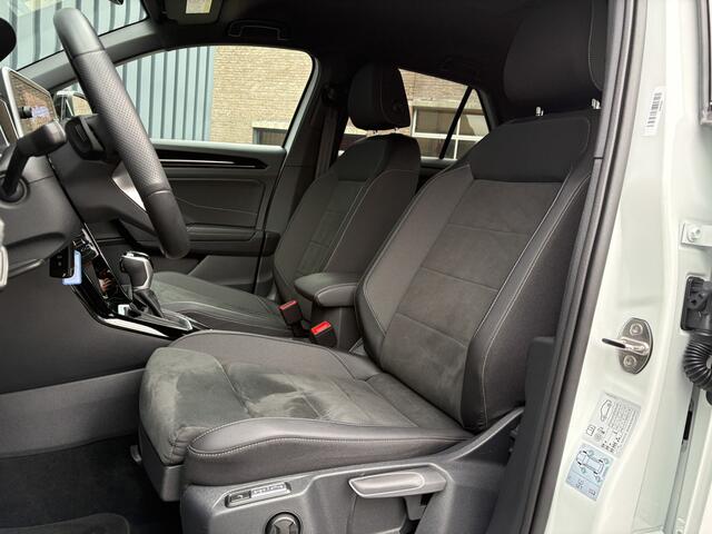 Volkswagen T-Roc 1.5 TSI R-Line Business | Trekhaak afnb. | Camera | Stoelverwarming | Prijs Rijklaar!!