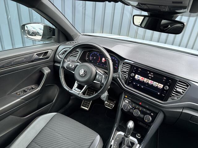 Volkswagen T-Roc 1.5 TSI Sport Business R | Apple Carplay/ Android Auto | Camera | 19'' | Trekhaak afnb. | Prijs Rijklaar!!