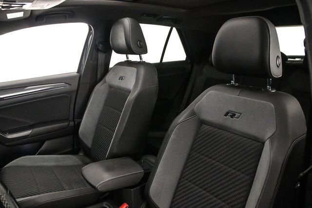 Volkswagen T-Roc Sport Business R 1.5 TSI 150pk DSG Automaat Panoramadak, Adaptive cruise control, Elektrische achterklep, Navigatie, Achteruitrijcamera, LED koplampen