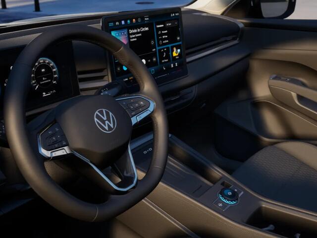 Volkswagen T-Roc Life First Edition 1.5 eTSI 116 PK 7 versn. DSG · Achteruitrijcamera · Comfort pakket · Voorraad OUTLET · Prijs is inclusief inruilpremie ·
