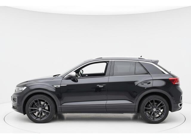 Volkswagen T-Roc R 2.0 TSI 300PK DSG 4MOTION R-SPORT LEDER/CAMERA/NAVI/VIRTUAL