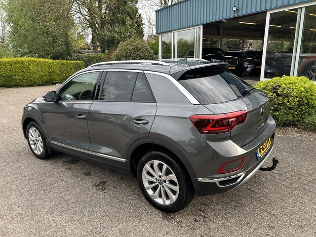 Volkswagen T-Roc 1.5 TSI Style