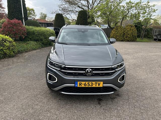 Volkswagen T-Roc 1.5 TSI Style