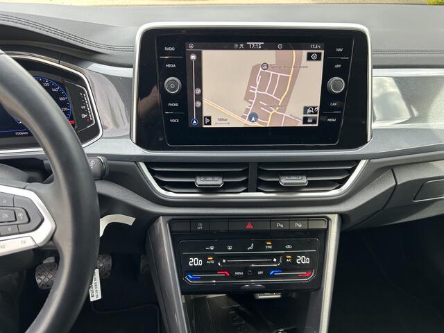 Volkswagen T-Roc 1.5 TSI Style