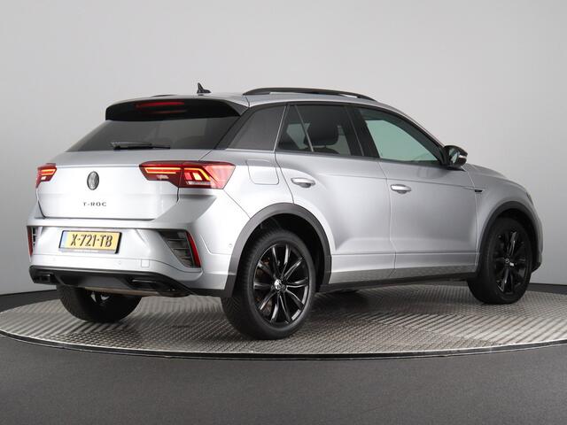 Volkswagen T-Roc 1.5 TSI Style 3x R-Line (Pano / Camera / IQ Light / Navi)