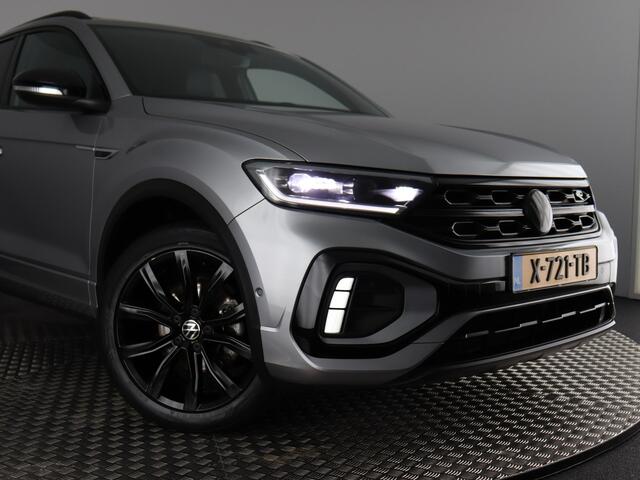 Volkswagen T-Roc 1.5 TSI Style 3x R-Line (Pano / Camera / IQ Light / Navi)