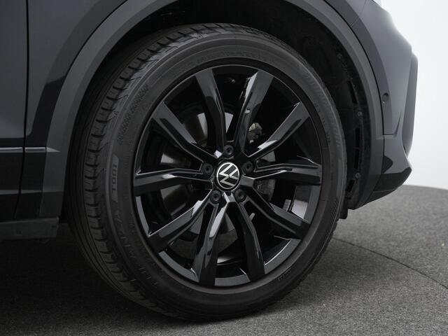 Volkswagen T-Roc 1.5 TSI 150 pk 150 pk DSG R-Line | Trekhaak | Achteruitrijcamera | Adaptive Cruise | Stoelverwarming | Sportonderstel | Side Assist