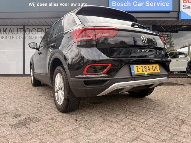 Volkswagen T-Roc 1.0 TSI Life | Virtual | ACC | Airco