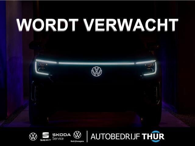 Volkswagen T-Roc 1.5 eTsi Life First Edition 116PK / 85kW DSG, 17" 'Lima' LMV, wegklapbare trekhaak, achteruitrijcamera (rear view), adaptieve cruise control (acc), verwarmbaar multifunctioneel lederen stuurwiel, verwarmbare voorstoelen, parkeerassistent (park assist) inc