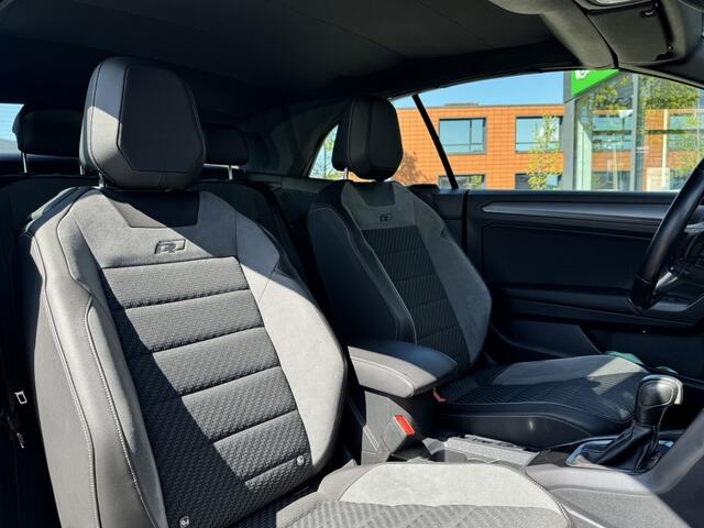 Volkswagen T-Roc Cabrio 1.5 TSI R-Line