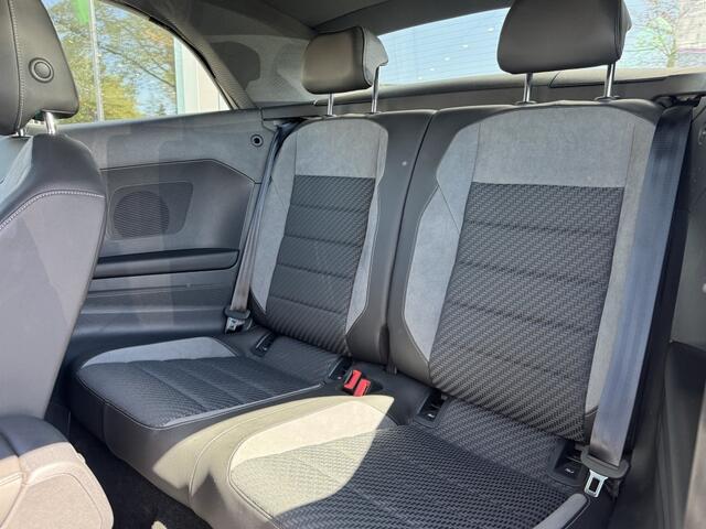 Volkswagen T-Roc Cabrio 1.5 TSI R-Line