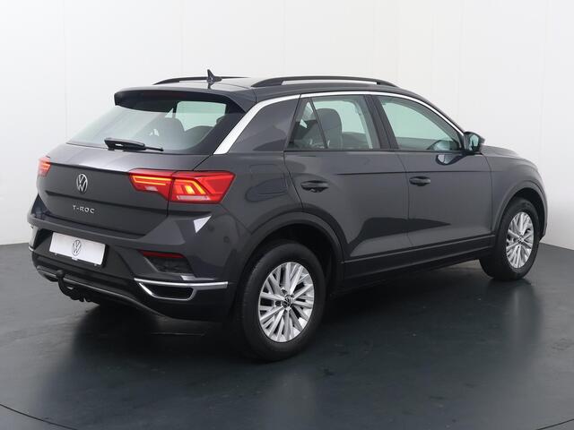 Volkswagen T-Roc 1.5 TSI Style | 150 PK | Automaat | Trekhaak | Adaptive cruise control |