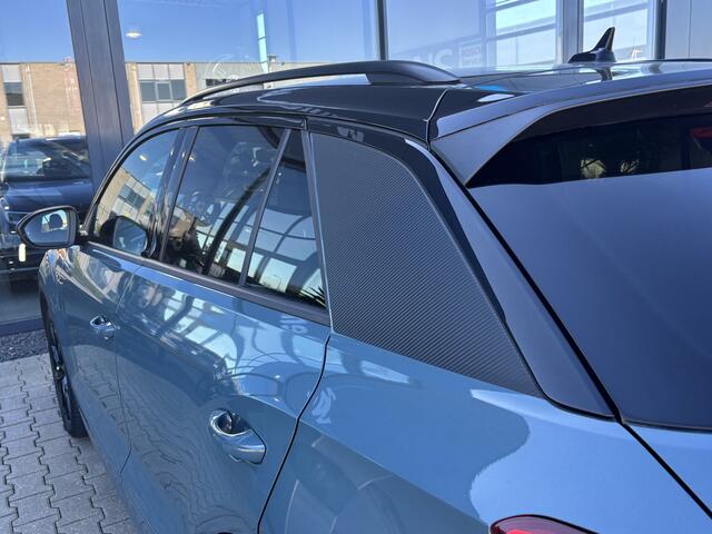 Volkswagen T-Roc 1.5 TSI R-Line Business+ Stoelverwarming, App-Connect & Camera