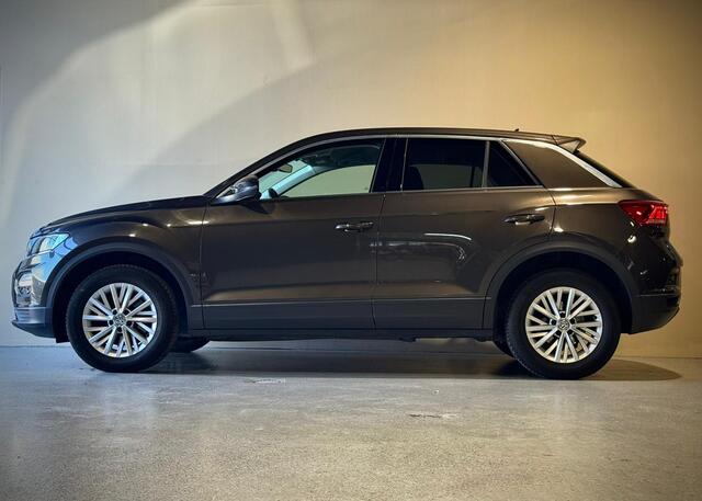 Volkswagen T-Roc 1.0 TSI Style |Stoelverw. |ACC