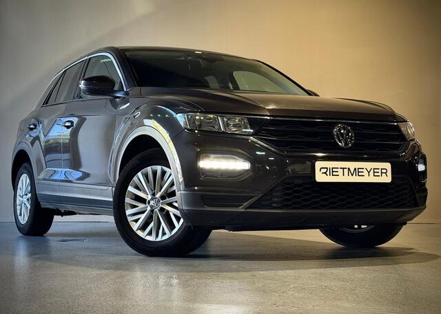 Volkswagen T-Roc 1.0 TSI Style |Stoelverw. |ACC