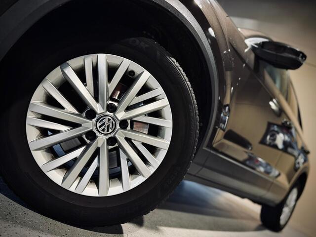 Volkswagen T-Roc 1.0 TSI Style |Stoelverw. |ACC