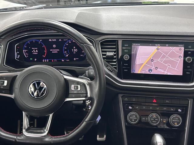 Volkswagen T-Roc 1.5 TSI Sport Business R ELEKTRISCH PANORAMADAK | TREKHAAK | ELEKTRISCHE ACHTERKLEP