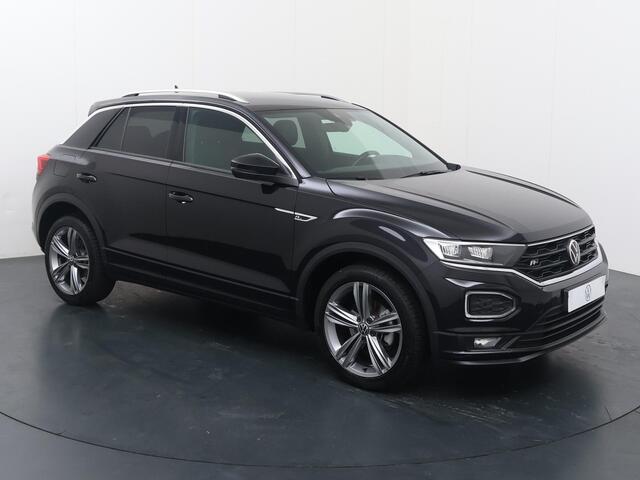 Volkswagen T-Roc 1.5 TSI Sport Business R | 150 PK | Automaat | Adaptive cruise control | Achteruitrijcamera | R-Line |
