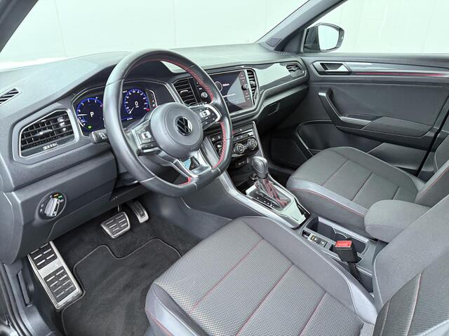 Volkswagen T-Roc 1.5 TSI Sport Business R | 150 PK | Automaat | Adaptive cruise control | Achteruitrijcamera | R-Line |