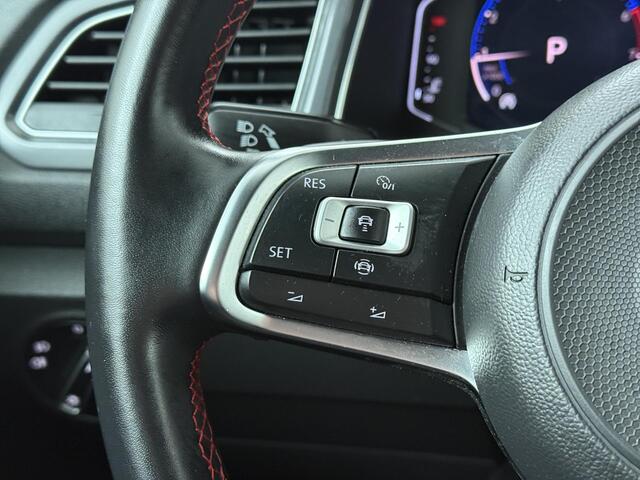 Volkswagen T-Roc 1.5 TSI Sport Business R | 150 PK | Automaat | Adaptive cruise control | Achteruitrijcamera | R-Line |