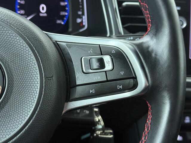 Volkswagen T-Roc 1.5 TSI Sport Business R | 150 PK | Automaat | Adaptive cruise control | Achteruitrijcamera | R-Line |