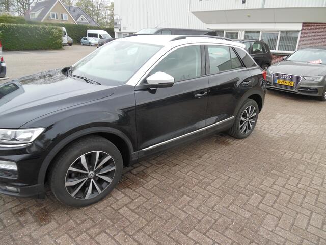 Volkswagen T-Roc 1.5 TSI Style