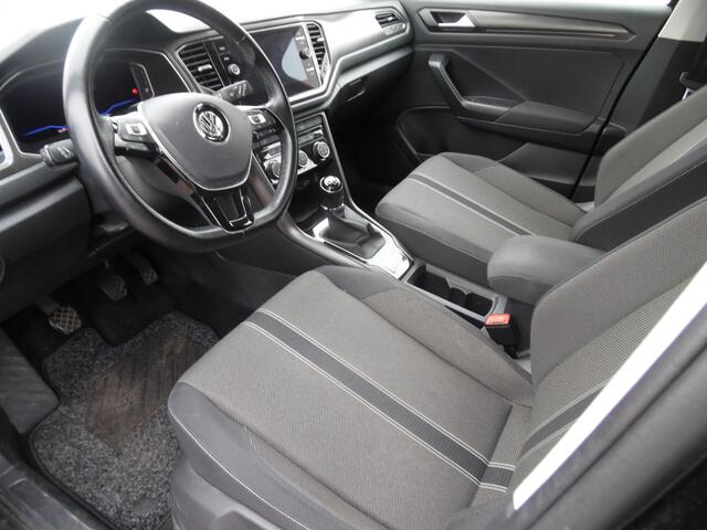Volkswagen T-Roc 1.5 TSI Style