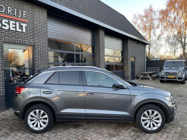 Volkswagen T-Roc 1.0 TSI Style
