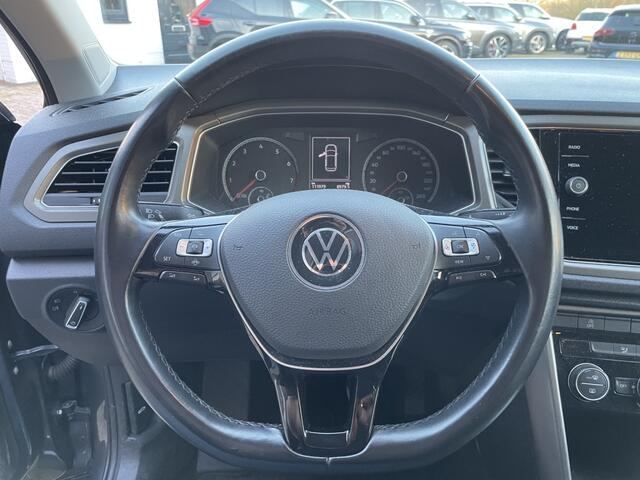 Volkswagen T-Roc 1.0 TSI Style