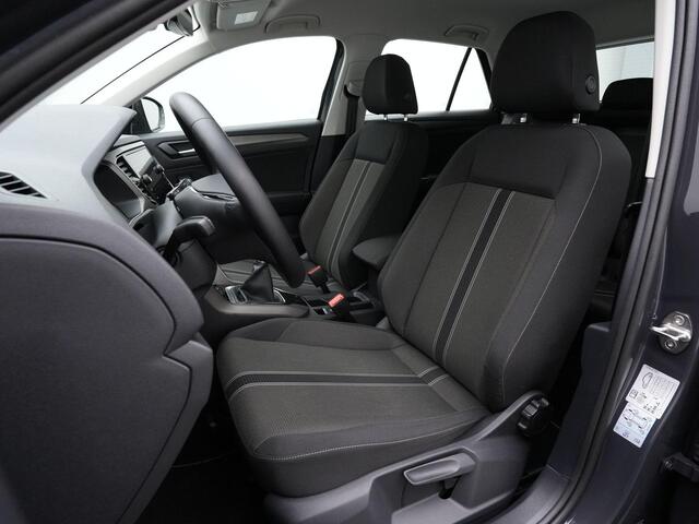 Volkswagen T-Roc 1.0 TSI 110 pk Style | Adaptive Cruise | Digital Cockpit | Parkeersensoren voor/achter