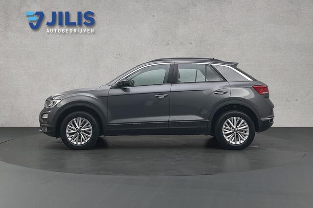 Volkswagen T-Roc 1.0 TSI Style | Camera | Adaptieve cruise control | Apple Carplay | Airco | Parkeersensoren