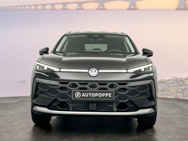 Volkswagen T-Roc 1.5 eTsi Style First Edition