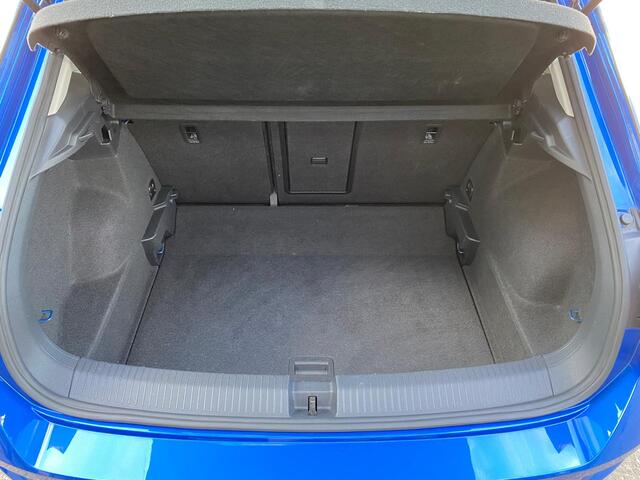 Volkswagen T-Roc 1.0 TSI 115pk Style | DAB+ | Apple / Android integratie