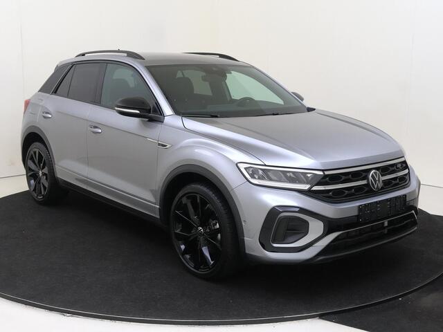 Volkswagen T-Roc 1.5 TSI R-Line Edition | Automaat | R-line | Adaptieve Cruise Control | Navigatie | Climate Control | Parkeer Camera | Parkeersensoren Vppr + Achter