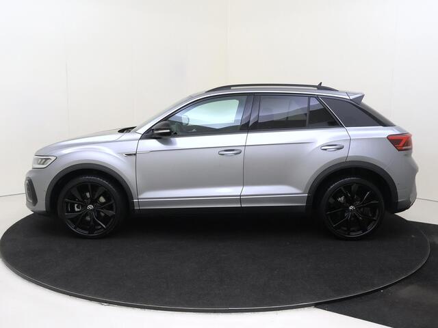 Volkswagen T-Roc 1.5 TSI R-Line Edition | Automaat | R-line | Adaptieve Cruise Control | Navigatie | Climate Control | Parkeer Camera | Parkeersensoren Vppr + Achter