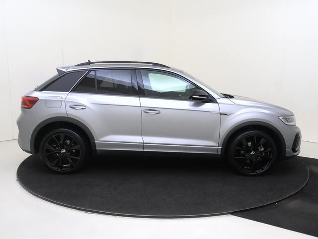 Volkswagen T-Roc 1.5 TSI R-Line Edition | Automaat | R-line | Adaptieve Cruise Control | Navigatie | Climate Control | Parkeer Camera | Parkeersensoren Vppr + Achter