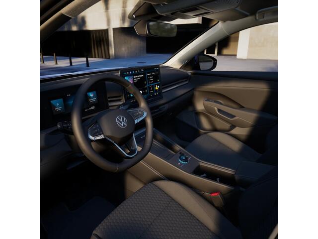 Volkswagen T-Roc 1.5 eTSI 116 7DSG Life First Edition | 'App-Connect' draadloze smartphone integratie | Automatische afstandsregeling (Adaptive Cruise Control) | Buitenspiegels elektrisch instel-, verwarm- en inklapbaar