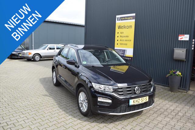 Volkswagen T-Roc 1.0 TSI Style