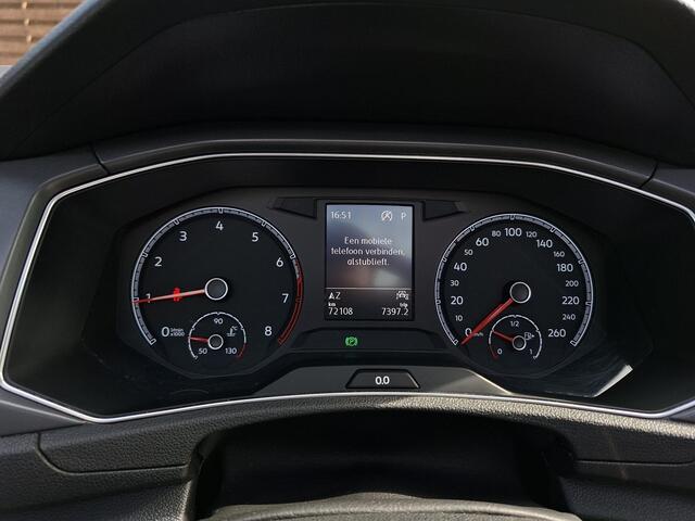 Volkswagen T-Roc Cabrio 1.5 TSI R-Line automaat, navi, adapt. cruise