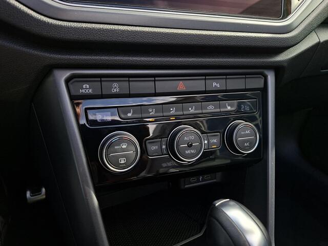 Volkswagen T-Roc Cabrio 1.5 TSI R-Line automaat, navi, adapt. cruise