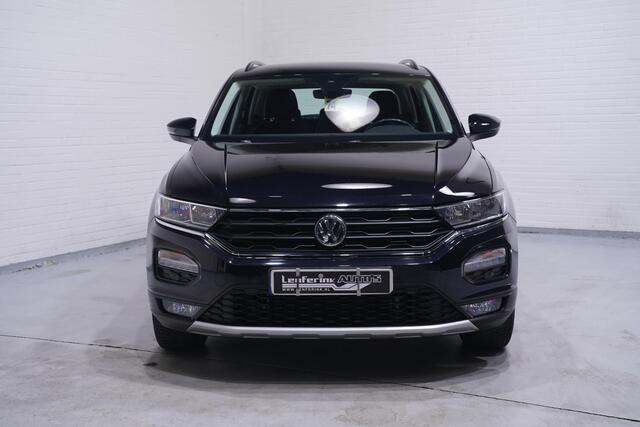 Volkswagen T-Roc 1.5 TSI Style 1e Eig. NAP Navi Clima PDC v+a