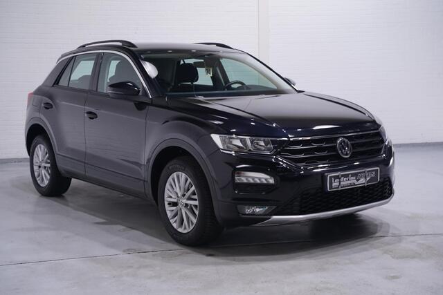Volkswagen T-Roc 1.5 TSI Style 1e Eig. NAP Navi Clima PDC v+a