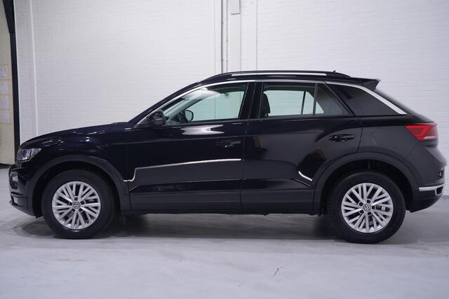 Volkswagen T-Roc 1.5 TSI Style 1e Eig. NAP Navi Clima PDC v+a