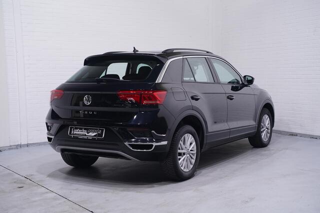 Volkswagen T-Roc 1.5 TSI Style 1e Eig. NAP Navi Clima PDC v+a