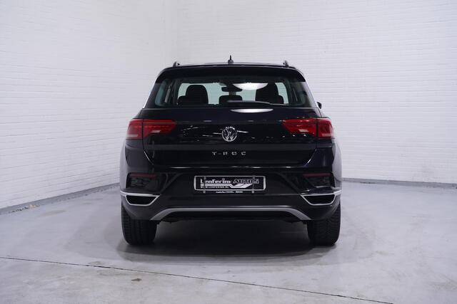 Volkswagen T-Roc 1.5 TSI Style 1e Eig. NAP Navi Clima PDC v+a