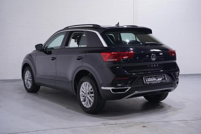 Volkswagen T-Roc 1.5 TSI Style 1e Eig. NAP Navi Clima PDC v+a